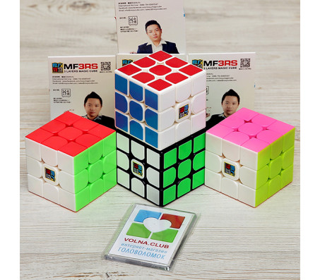 MoYu Cubing Classroom MF3RS (Мою Кубинг Классрум МФ3РС)
